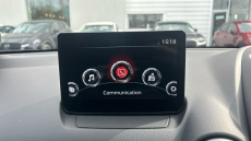 Mazda 2 1.5 Skyactiv G Homura Aka 5dr Auto Petrol Hatchback